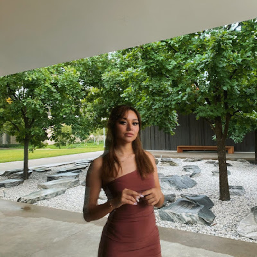 Meet your Posher, Chayla